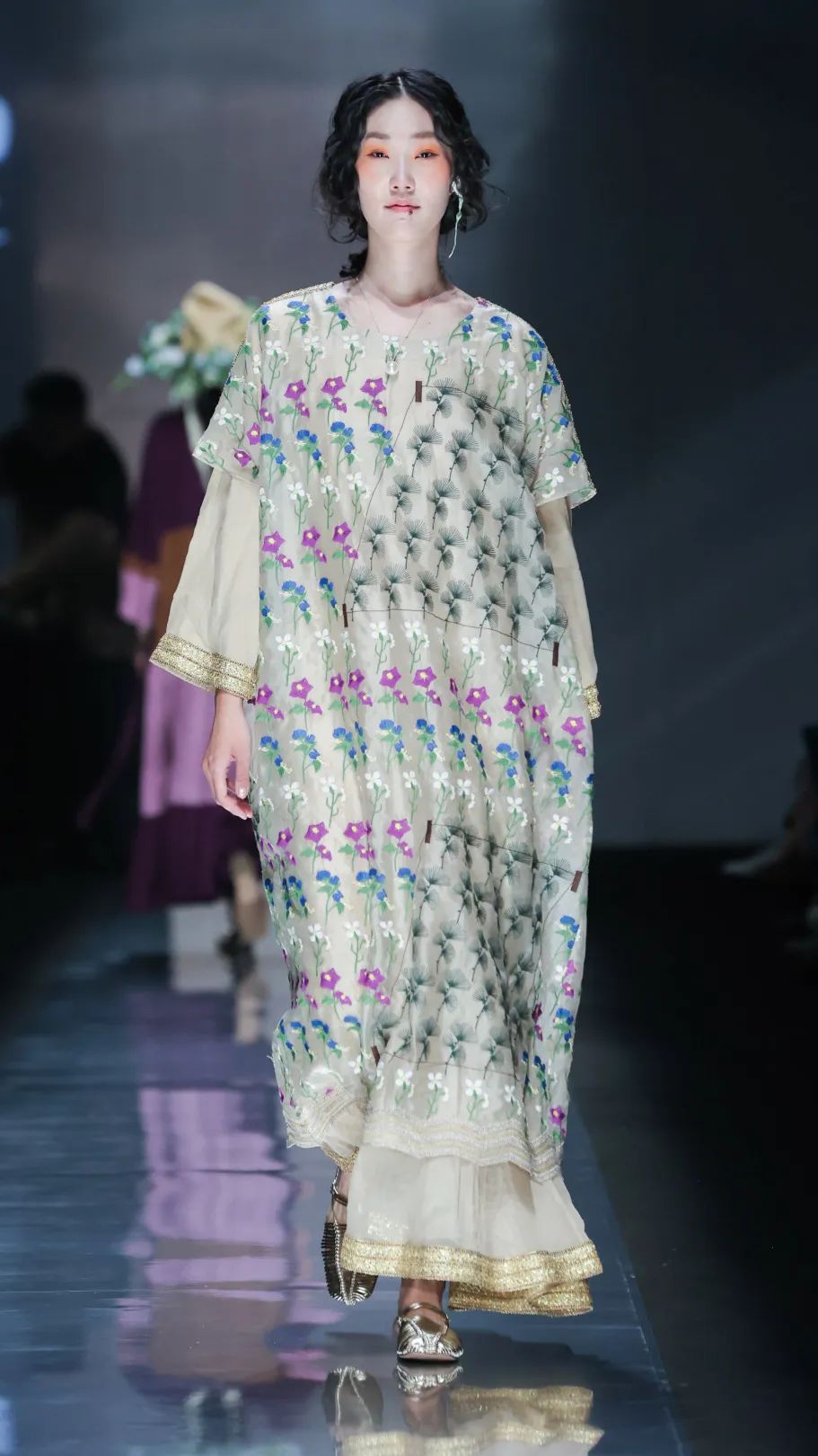 时尚潮流女装高级感穿搭,学穿搭高级感女装