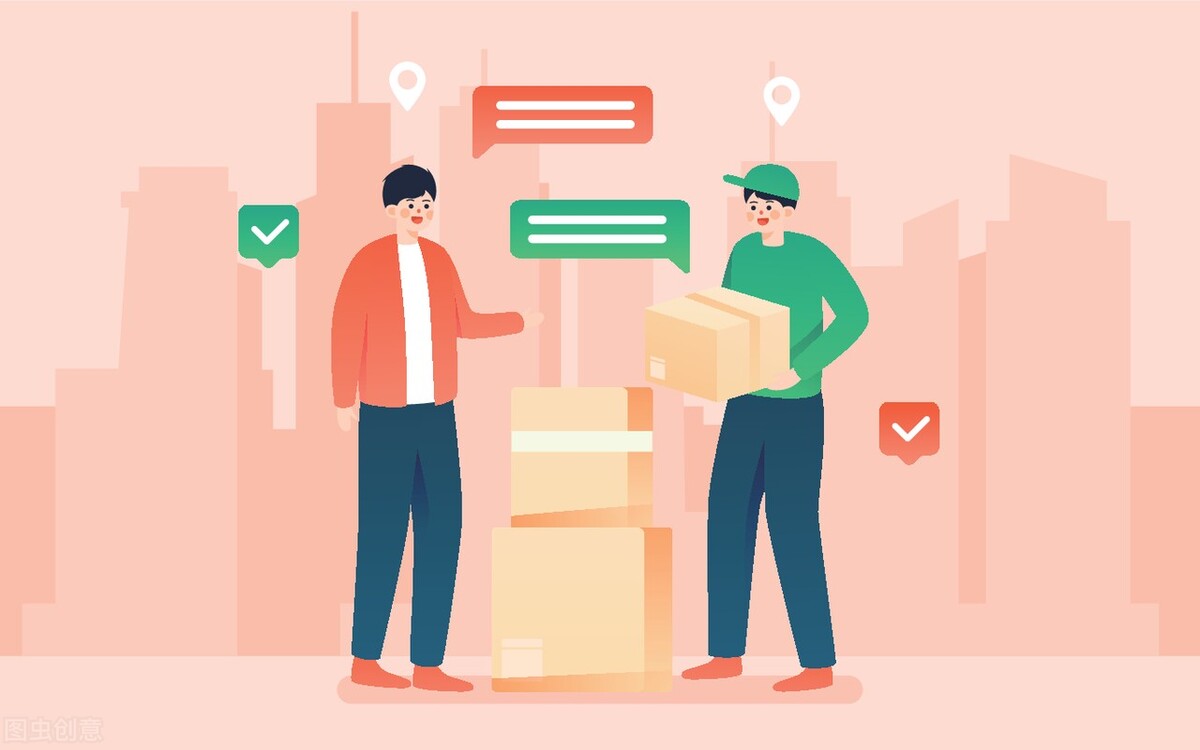 香港代购怎么转运到上海去了,海外代购怎么发货至国内