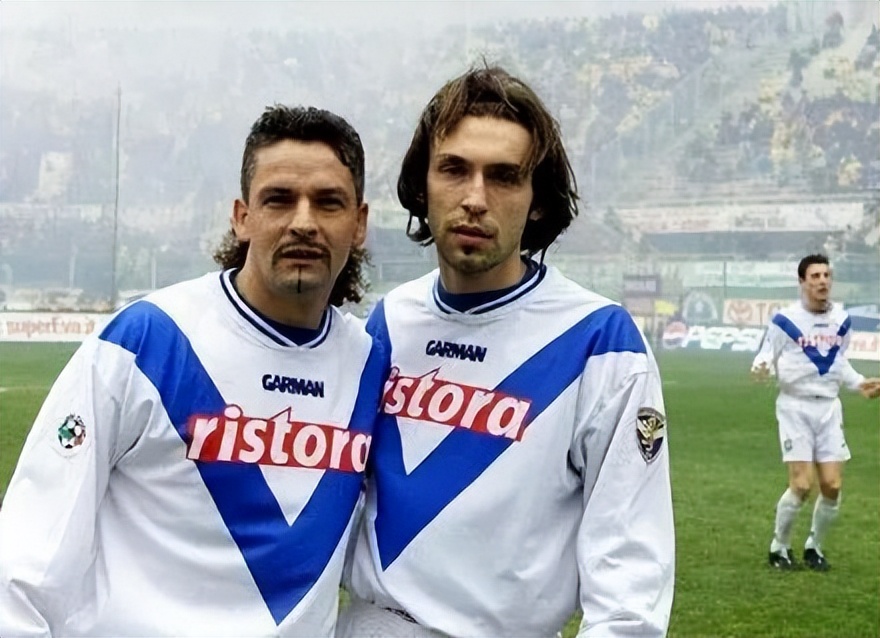 皮尔洛鲲鹏,皮尔洛米兰史诗