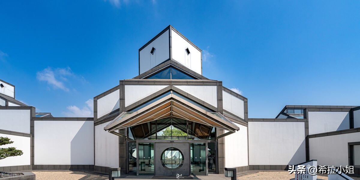 苏州旅游必去十大景点推荐理由,苏州旅游必须去的景点有哪些地方