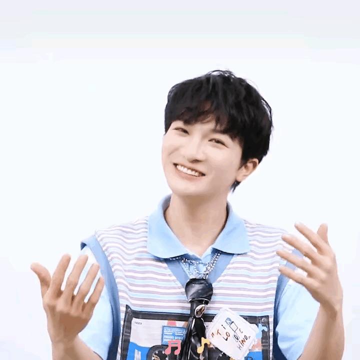 周深黑子,周深对于黑子的看法