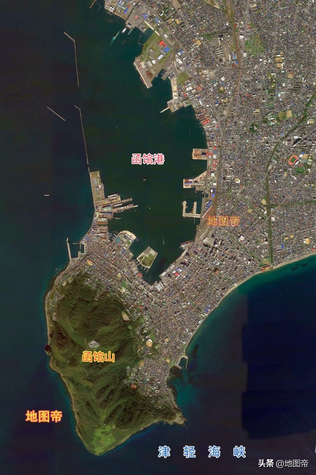 古日本的虾夷国,虾夷是现在哪个国家