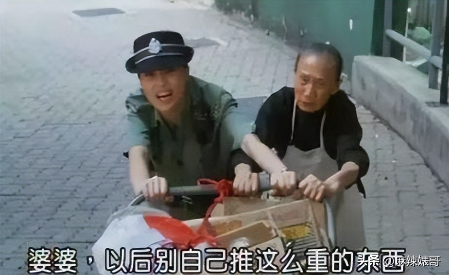 陆树铭心梗去世，我们记忆里熟悉的面孔正在悄悄消失