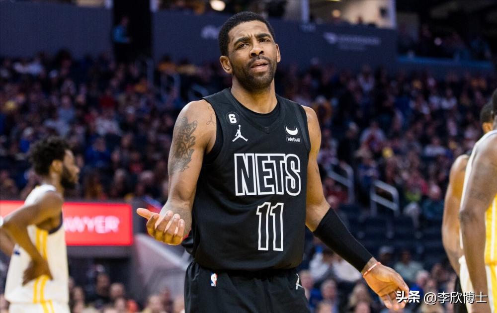 乔丹科比库里詹姆斯总决赛各拿多少分？欧文为什么交易背后的内幕