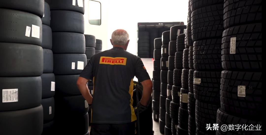 全球最强制造企业前50名,改变世界的全球制造企业