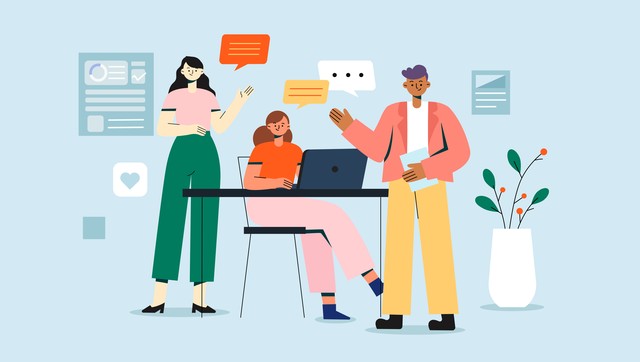 机关外聘人员前途,外聘人员的局限性