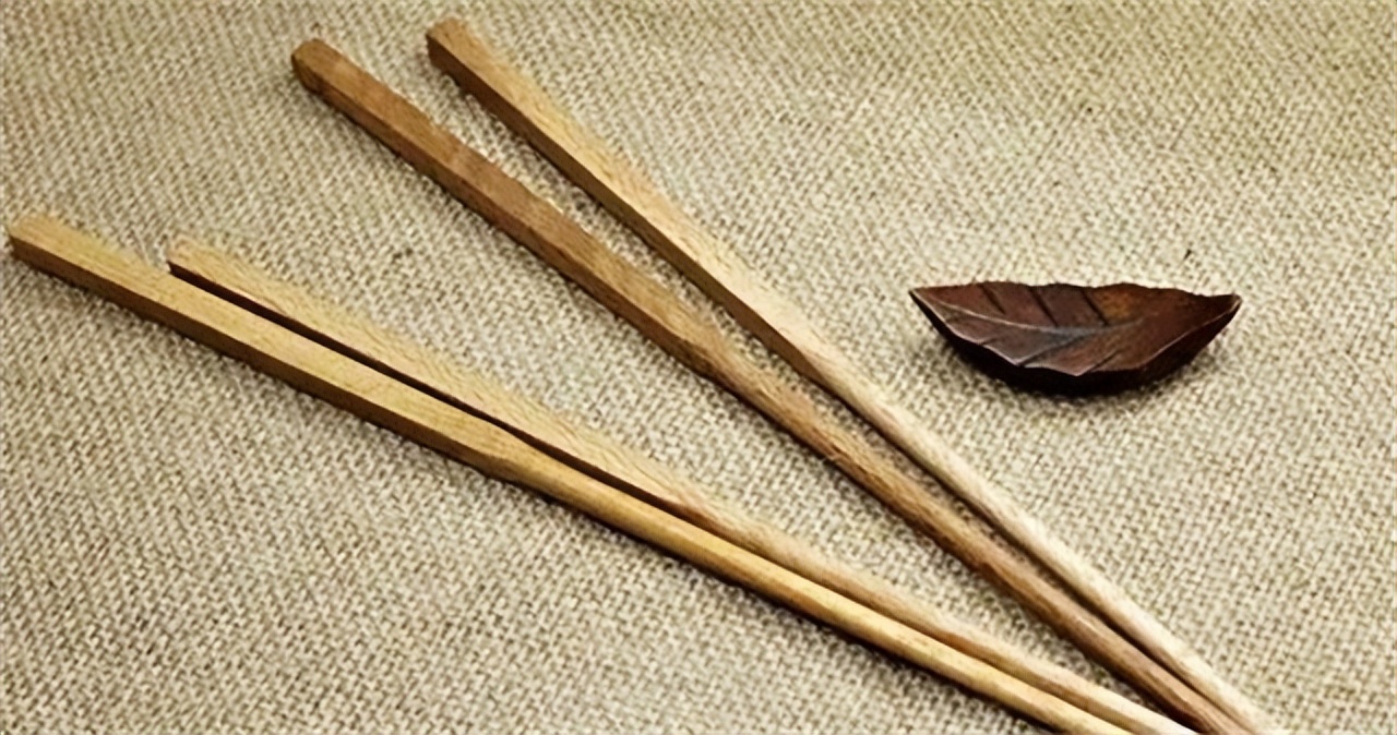 古人为何将筷子定为7寸6分,古人筷子长度