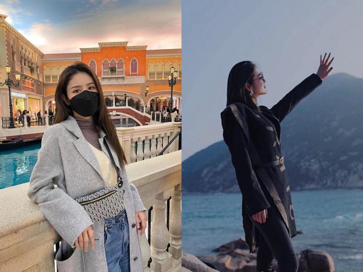 吴千语被吐槽身材走样,吴千语被说矫情