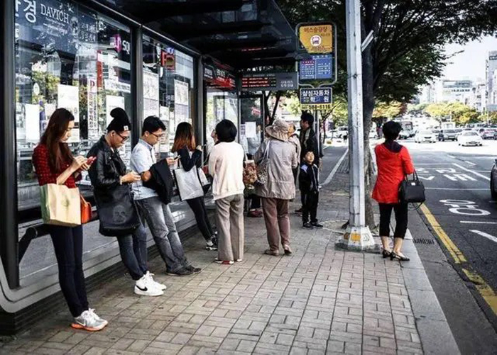 真实的韩国社会现状,韩国留学的真实现状