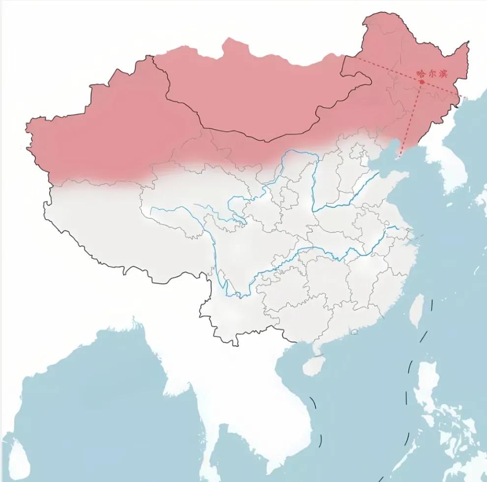 沙俄在我国东北犯下的惨案,沙俄当初为什么没有拿下东北三省