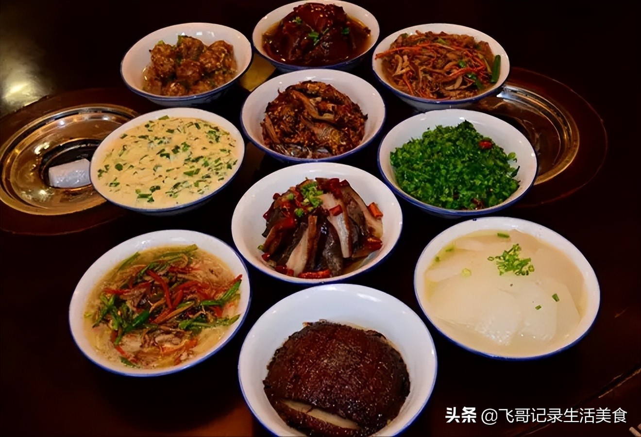 张家界必去的美食排名前十名,去张家界旅游必吃的小吃