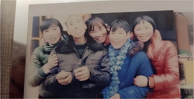 爸爸带我们看猴子