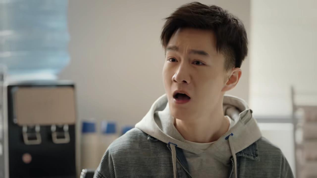 底线叶芯的演技怎么样,叶芯的情商