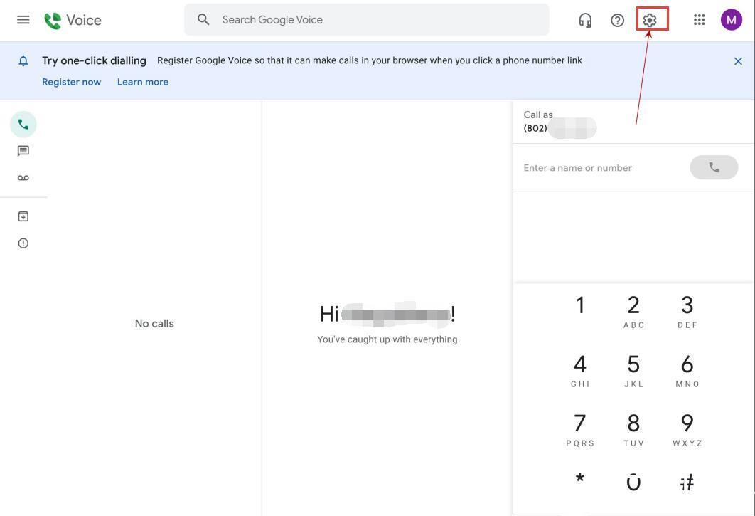 Googlevoice转移/transfer详细教程2023