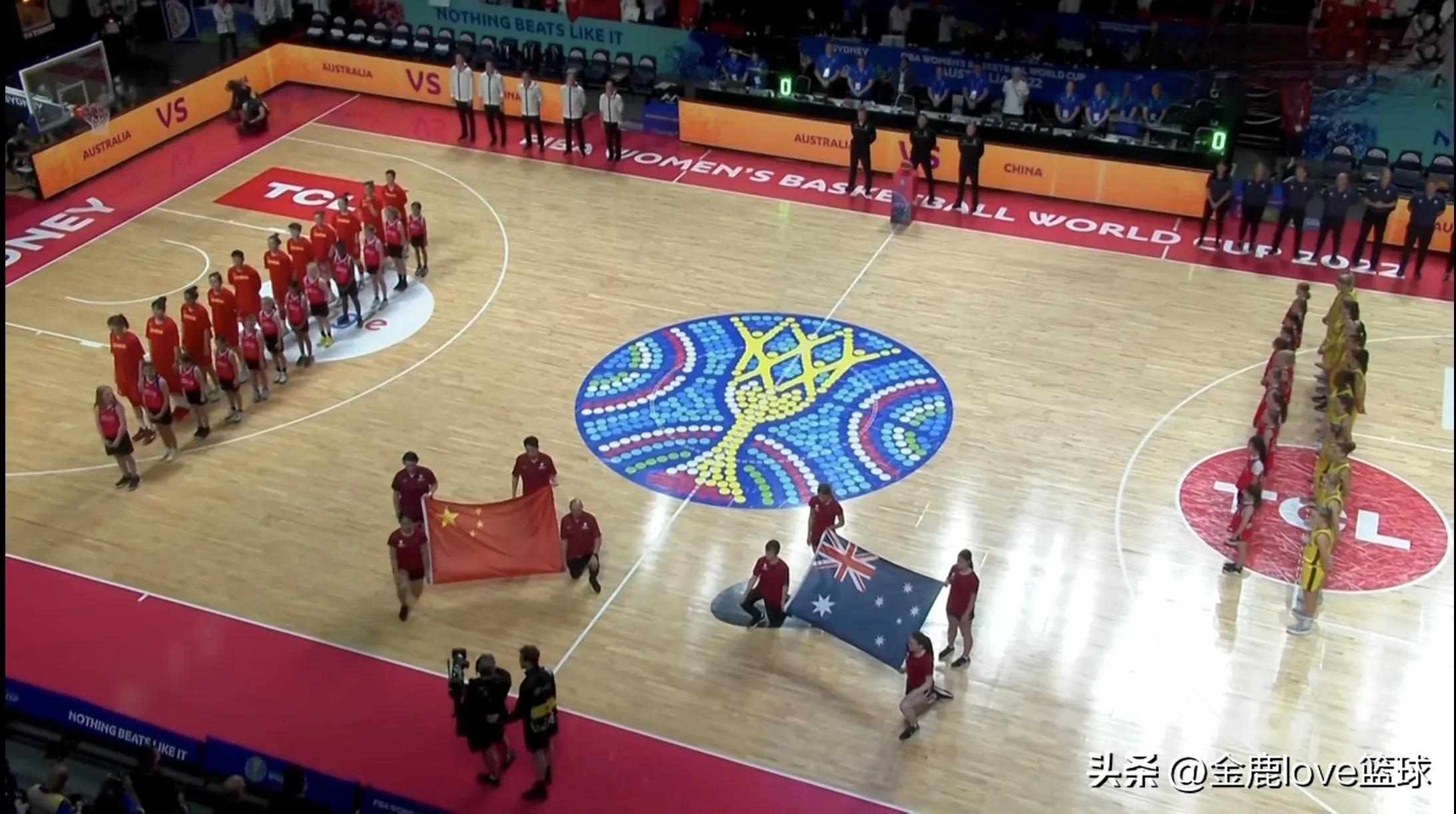 中国女篮对澳大利亚篮球比赛直播,中国女篮澳大利亚直播回放完整版