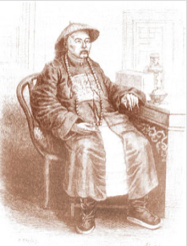 被遗忘的哨兵忍饥挨饿4年，见到解放军后大哭：终于有人来换岗了