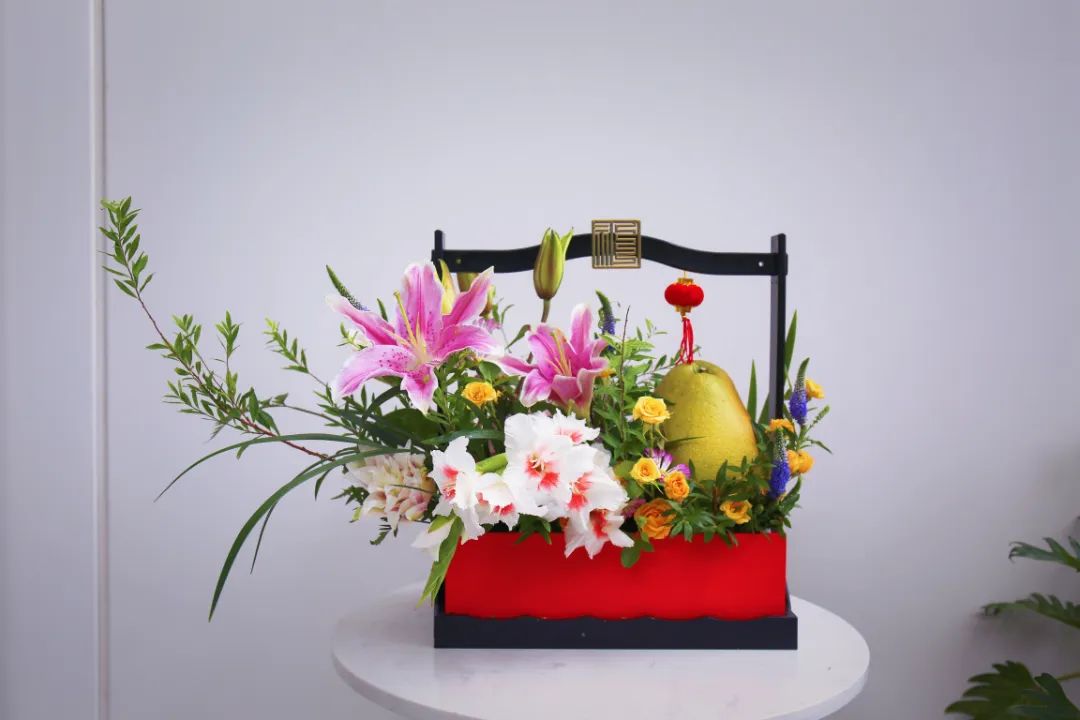 中秋节撞上教师节，花店不能错过这三大商机