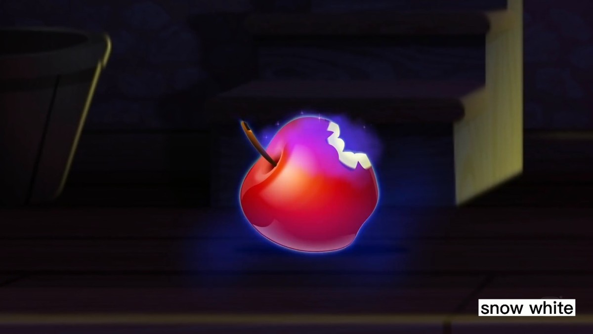 格林童话白雪公主英文阅读,白雪公主格林童话国语版