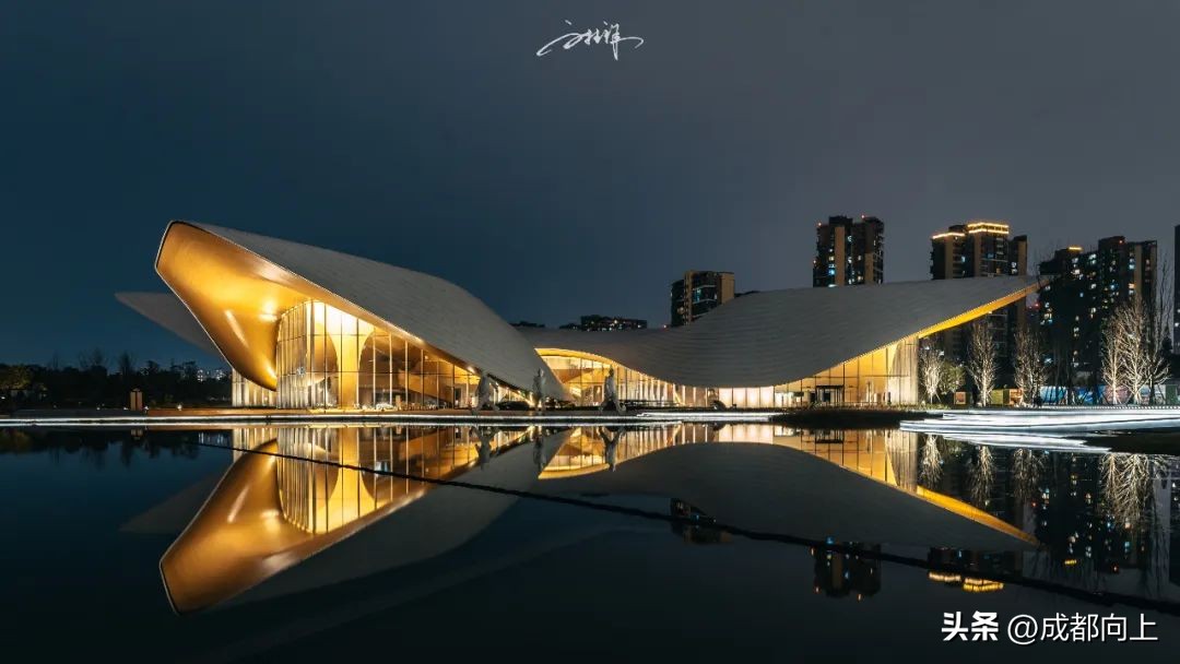 目前成都公园城市存在哪些问题,成都公园城市成效