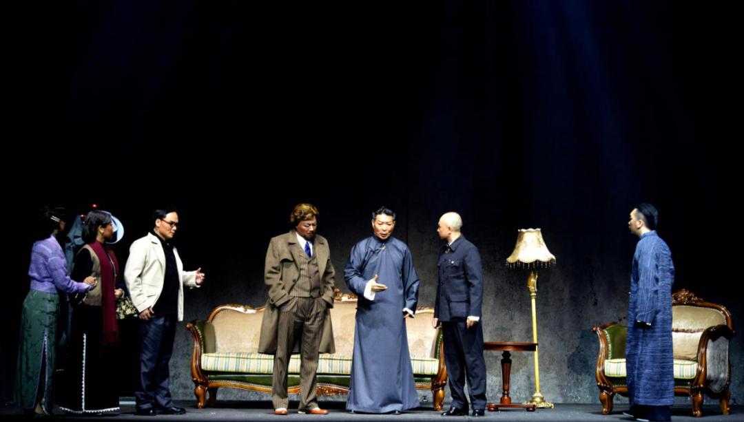 在这座岭南小城，喜欢广西和喜欢广东的都不会沉默