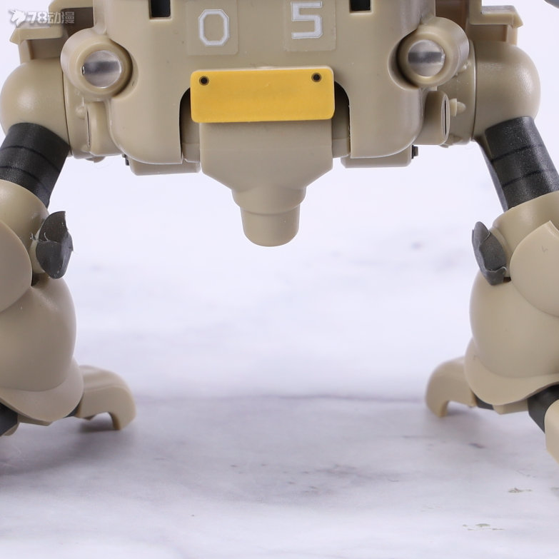 78军事模型,78原型机
