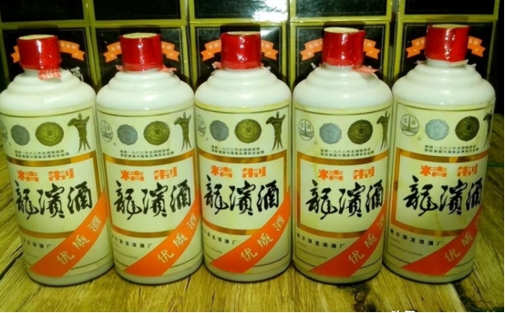 黑龙江号称小茅台的白酒,号称东北的茅台酒