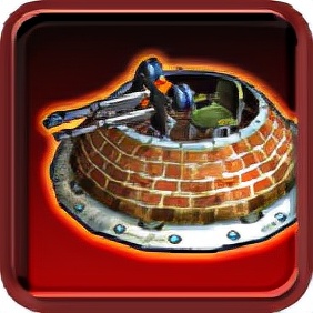 「游戏内外」比*弹核**还厉害的超武，红警3单位原型（苏军防御篇）