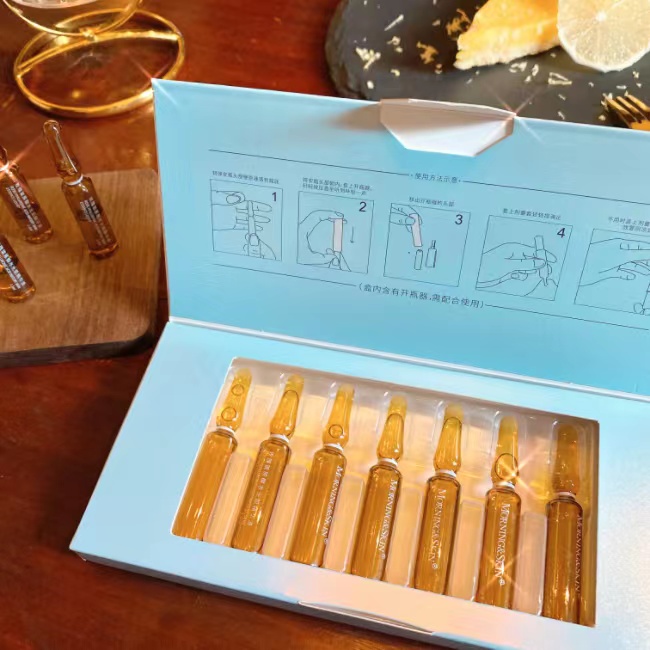 玫莉蔻玫瑰舒缓修护精华液,玫莉蔻玫瑰奢润肌底精华液