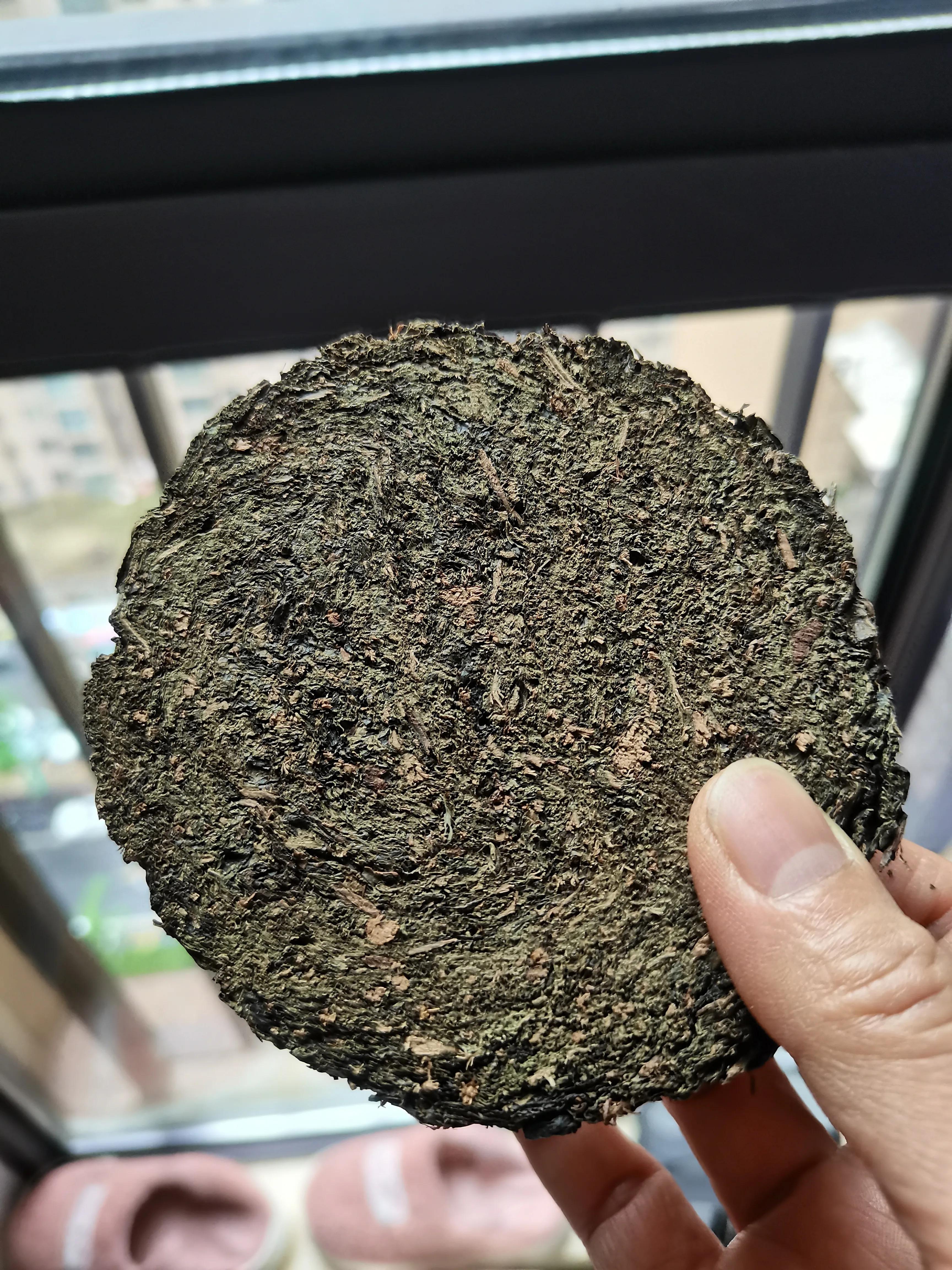 悠扬马帮铃声下的黑茶