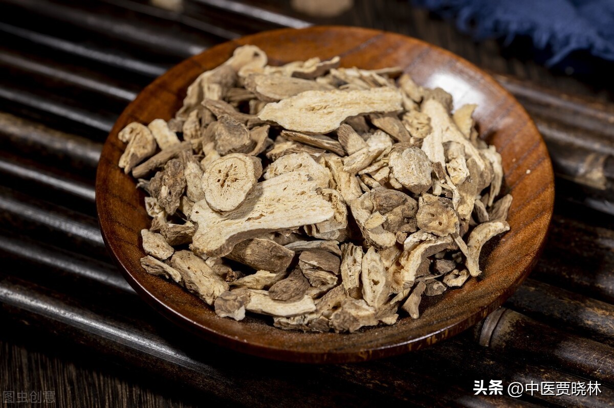 中成药补中益气丸是治什么的,每天讲解一份中成药补中益气丸