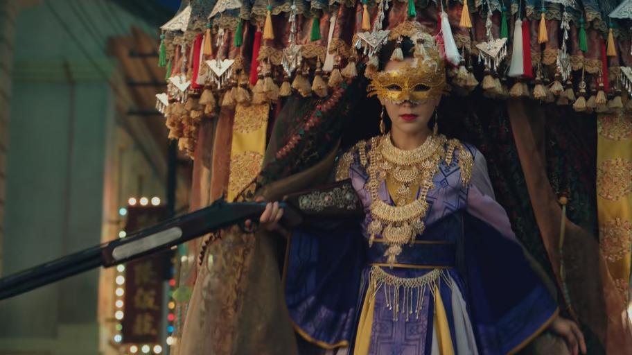 南洋女儿情每日播出时间,南洋女儿情几月几日在央视播