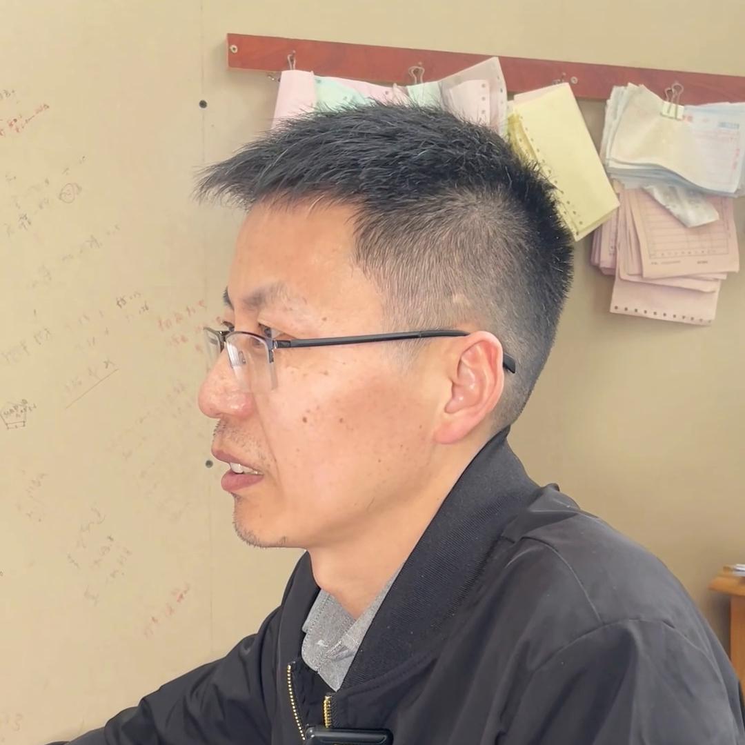 一个悲伤的装修故事:全屋定制的孙副厂长。#定制柜子