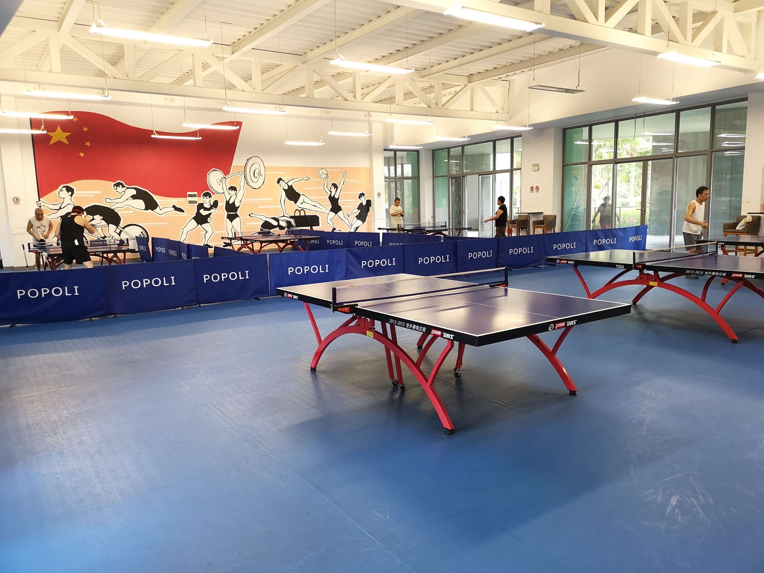 圆梦之园一一我的波波利海岸,下篇