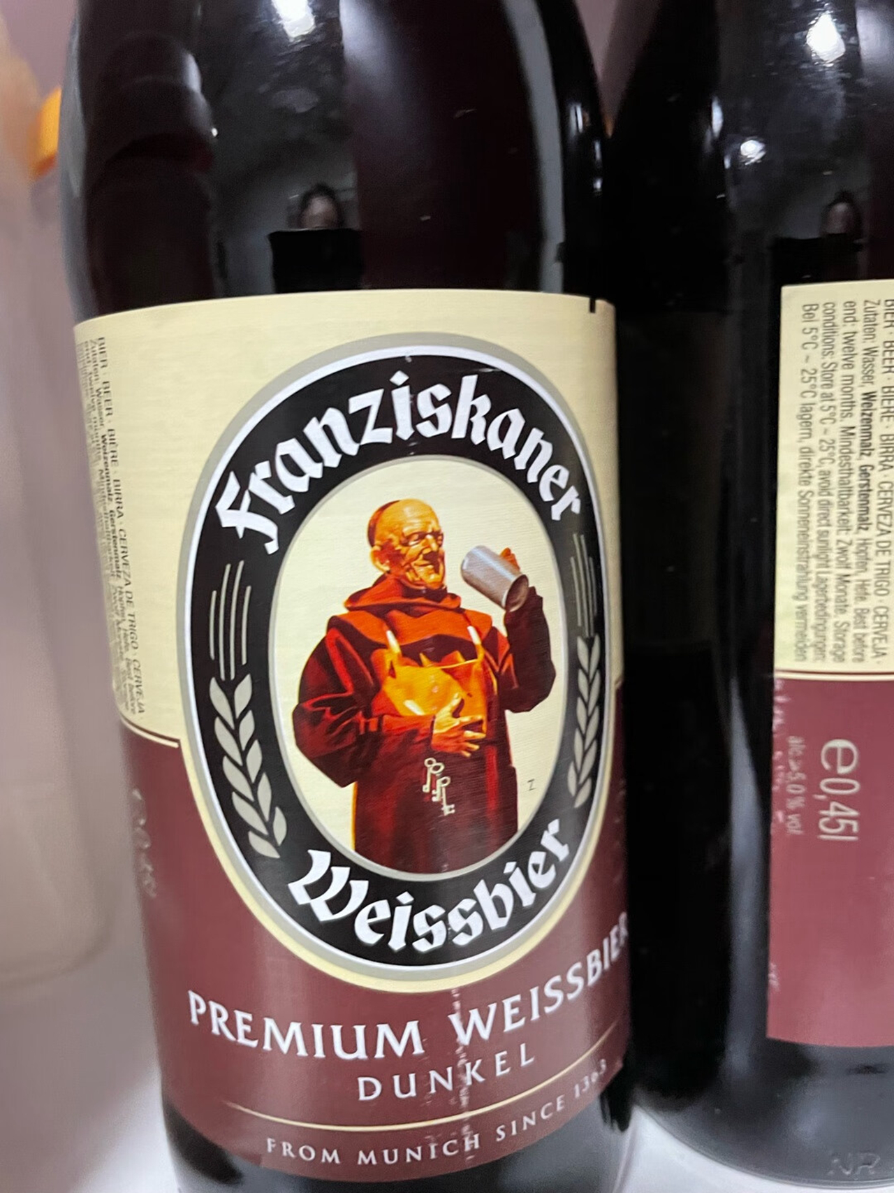 推荐几款比较纯正的啤酒,有哪些好喝的进口啤酒推荐