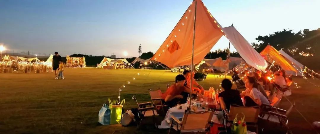 端午假期光明活动超精彩！音乐live、摘荔枝、包粽子……等你解锁！