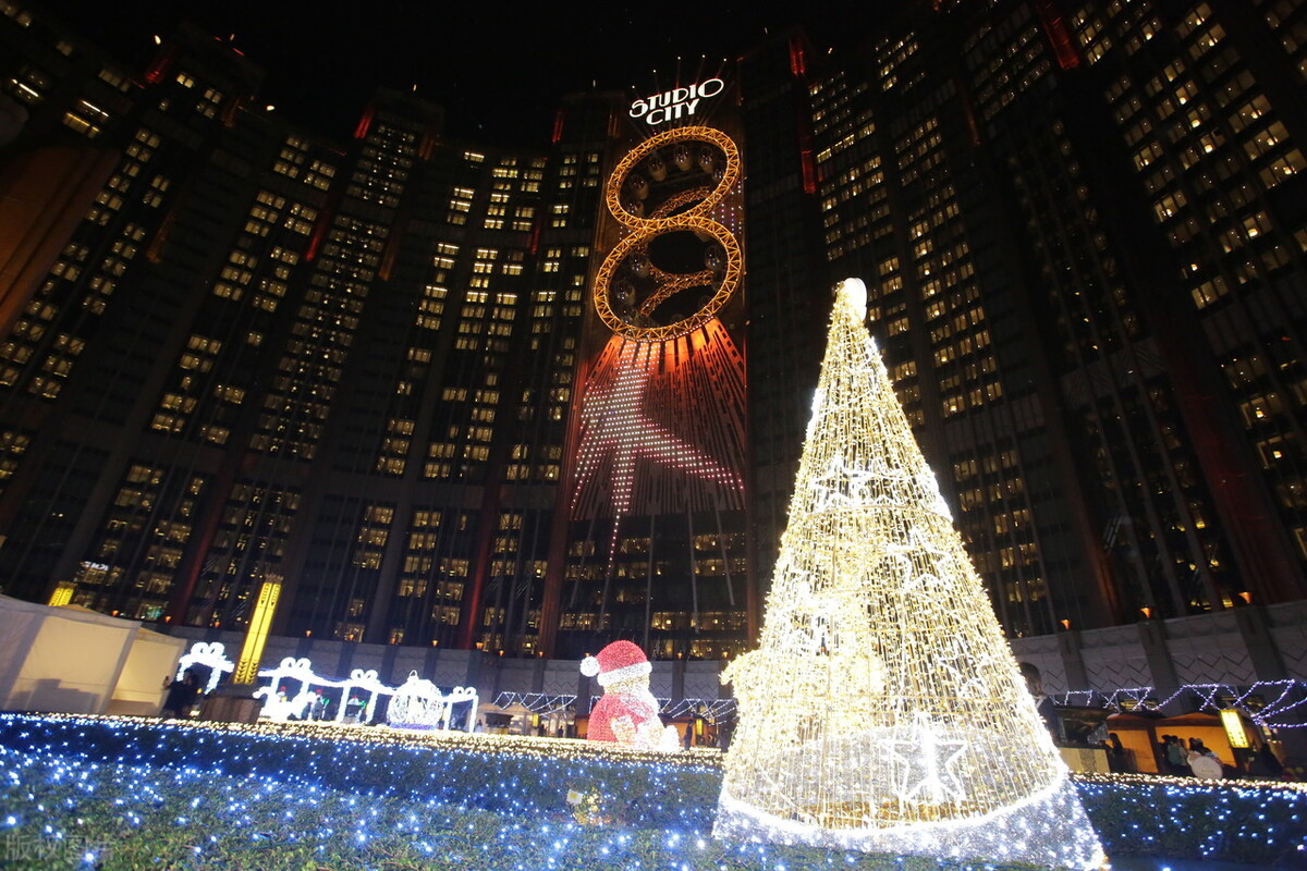 新一轮*彩博**竞投能否给澳门带来新气象？（1）竞投释放出澳门未来*彩博**业竞争的确定性格局