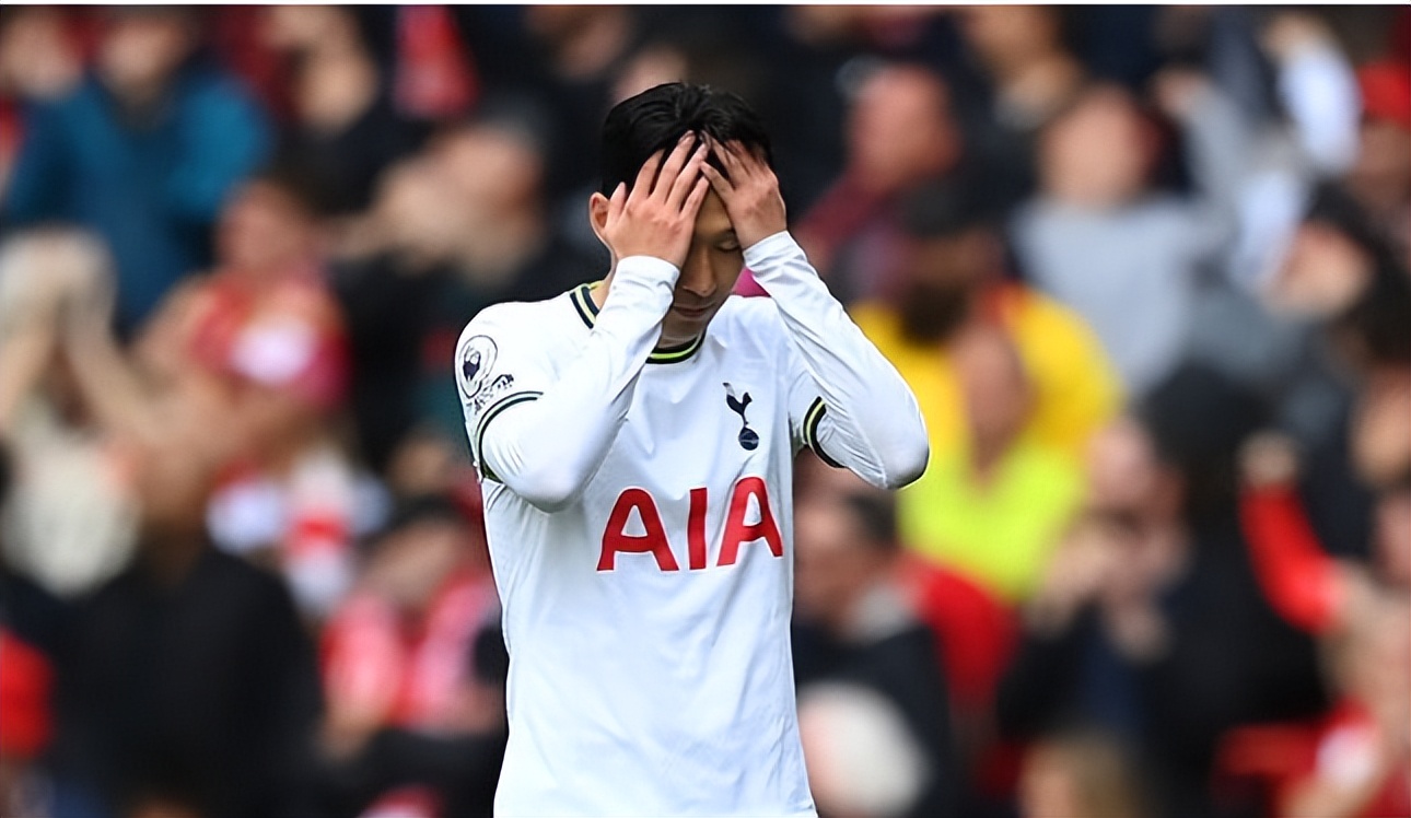 孙兴慜欧冠亚军,英超第一射手孙兴民