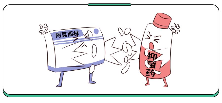 阿莫西林别滥用只针对这六种病,阿莫西林别乱吃只对这四种病有效