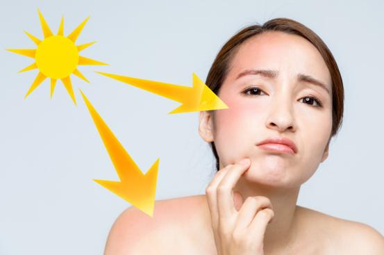 脸上色斑严重是什么原因造成的,脸上色斑越来越大是什么原因