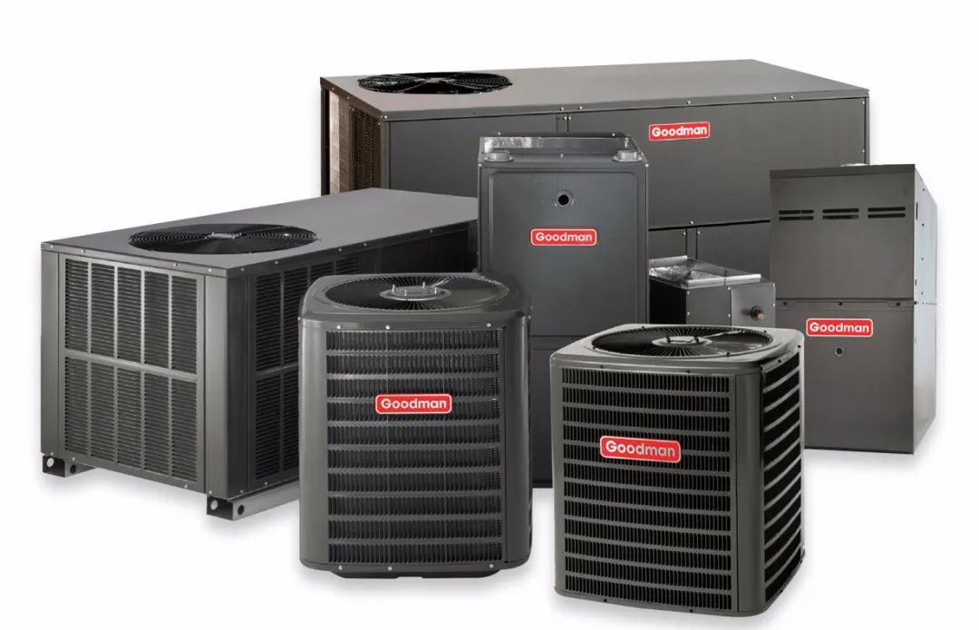 goodman全空气空调,goodman全空气空调系统价格