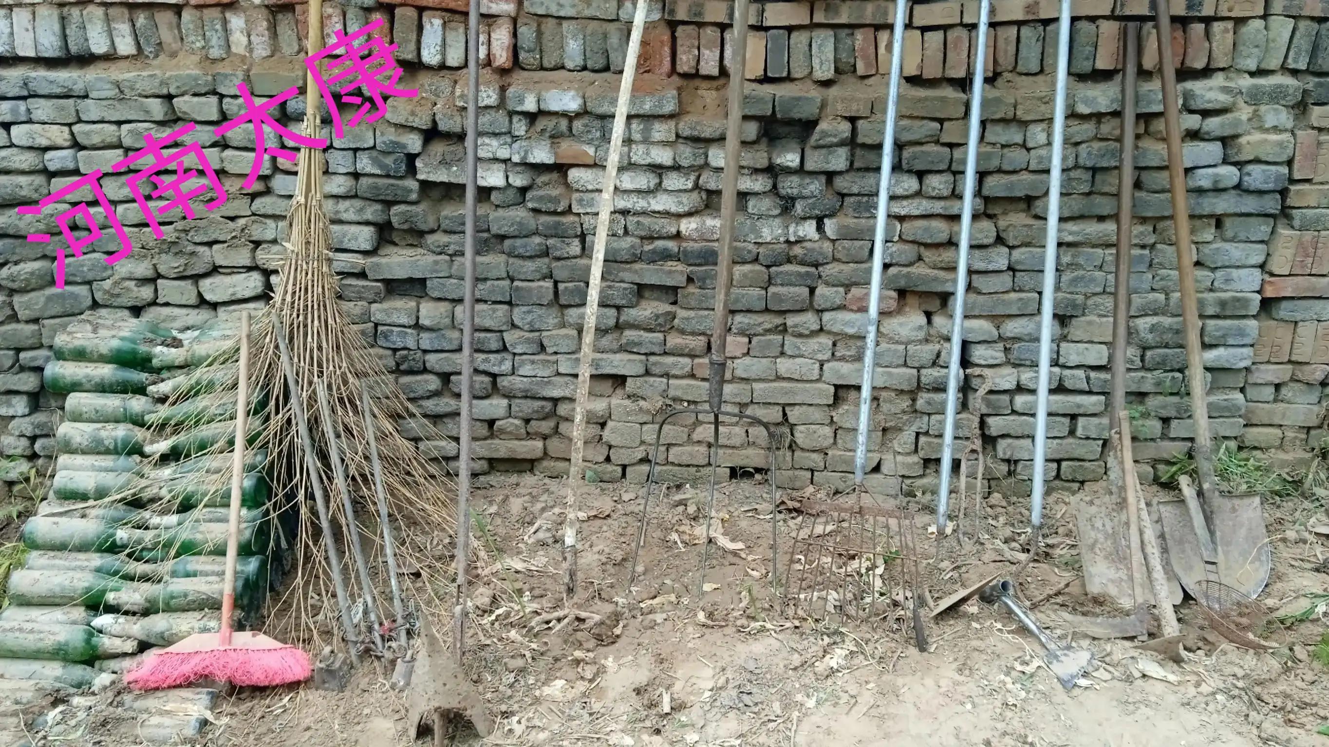 河南太康地方方言大全,太康的方言都有哪些