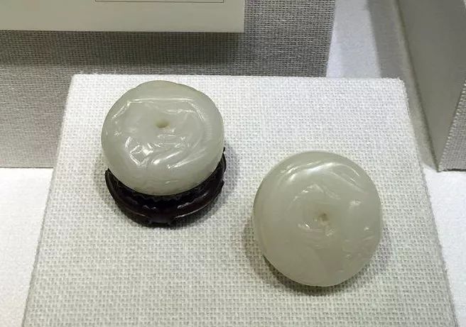 中国古玉明代精品玉器欣赏23件,最值得收藏的5件玉器