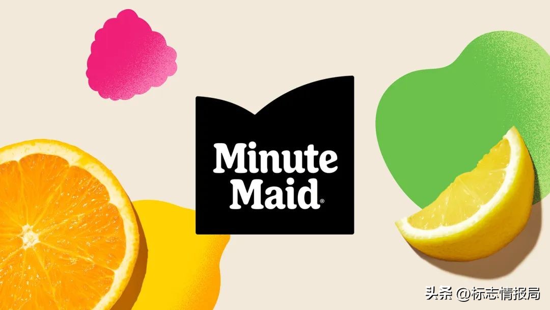 美汁源国外的包装,美汁源标志图片