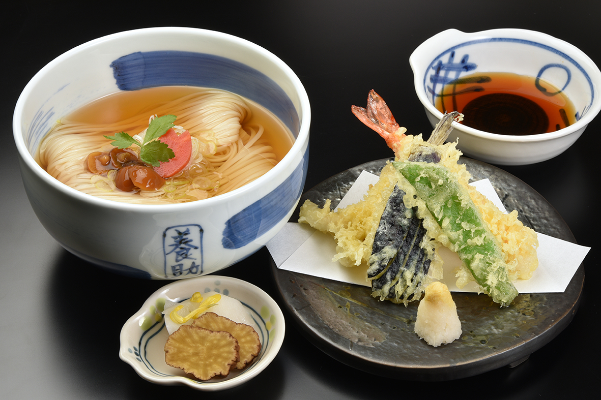 日本国民美食乌冬面全介绍,日本料理乌冬面