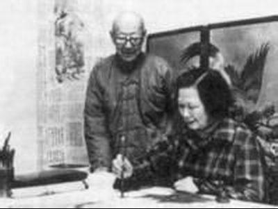 1972年袁世凯表侄向陈毅敬献一幅挽联，毛主席看后：给他安排工作