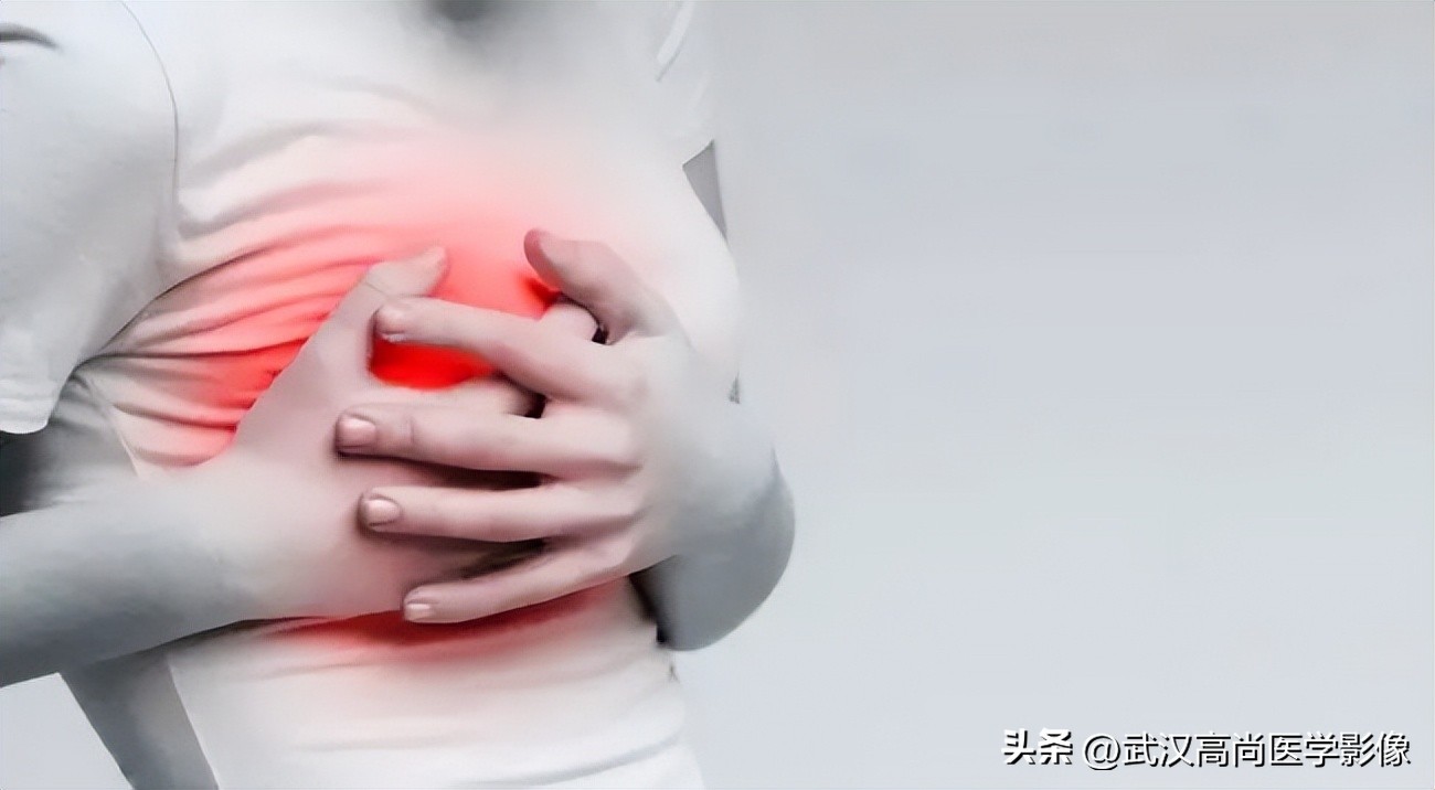 囊肿哪些检查后确认癌症,囊肿检测肿瘤指标很高