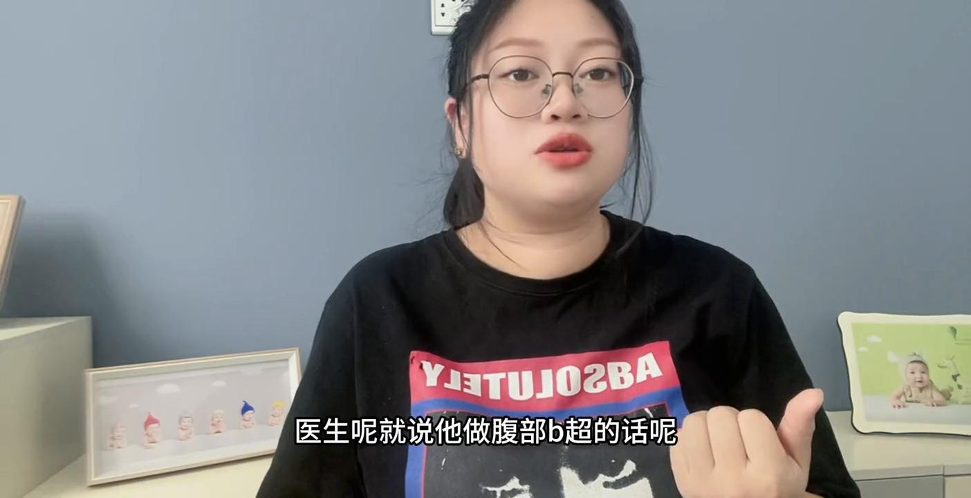 孕早期因为一件事经常头疼,怀孕是件特别美好的事