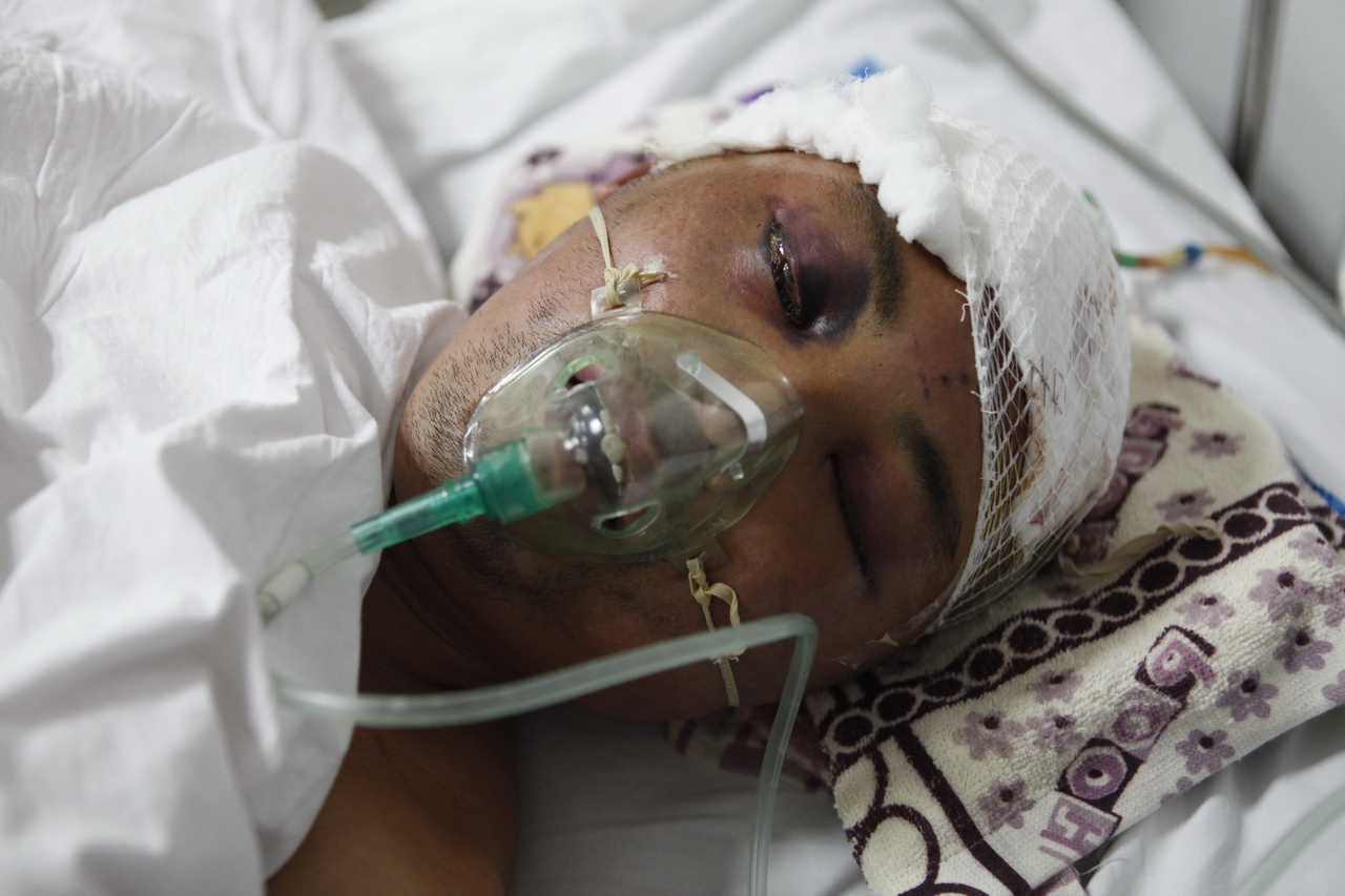 汉正街“扁担”陈运发