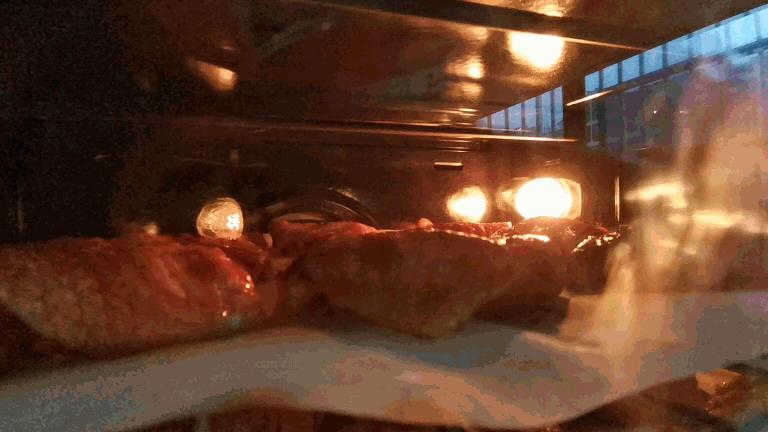 科普文章心得,新手考虑哪款烤箱