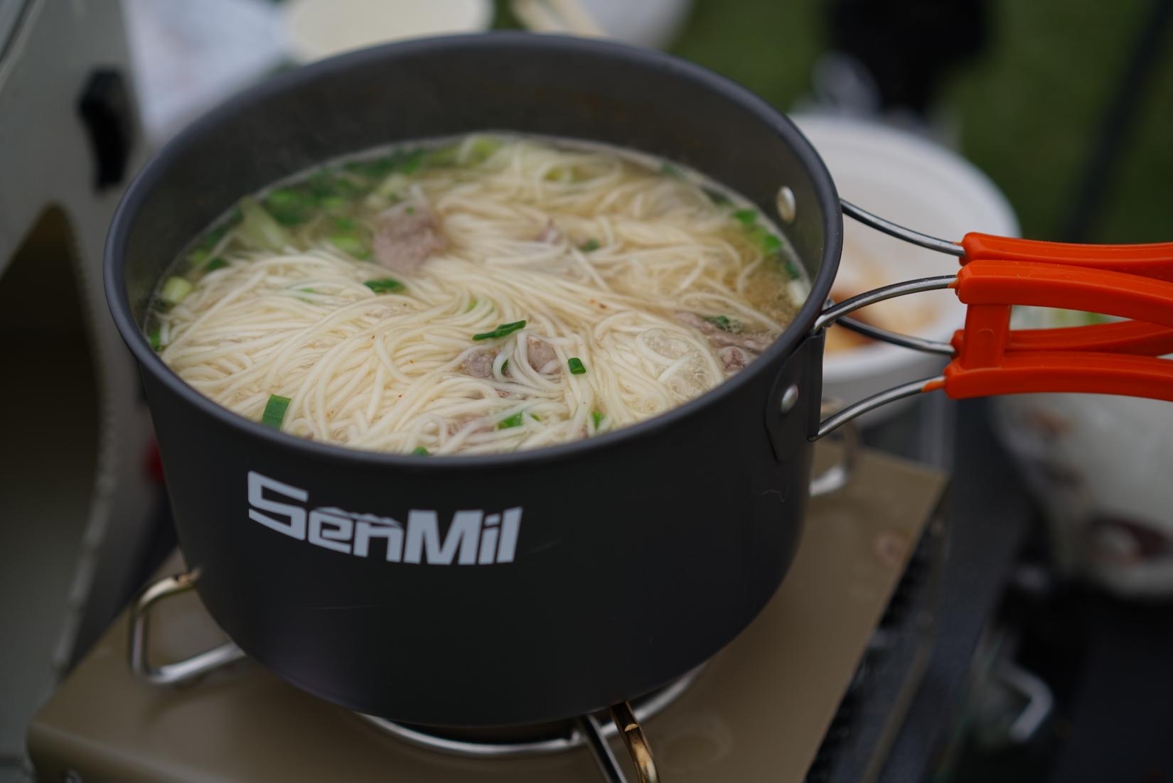 骑行摩旅露营必备清单,适合摩托车携带的露营装备